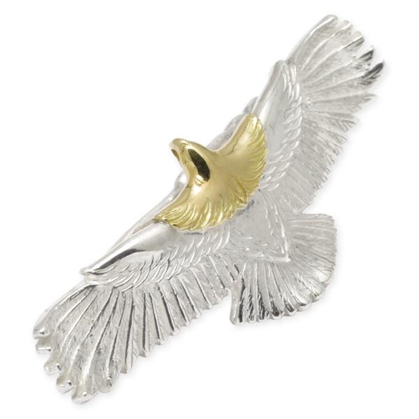 Taro Washimi 鷲見太郎 イーグルeg-05 K18・925フック : rifu - 通販