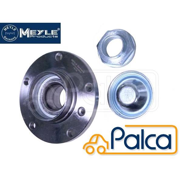 BMW フロント ホイールハブベアリング E36 E46 Z3/E36 Z4/E85,E89