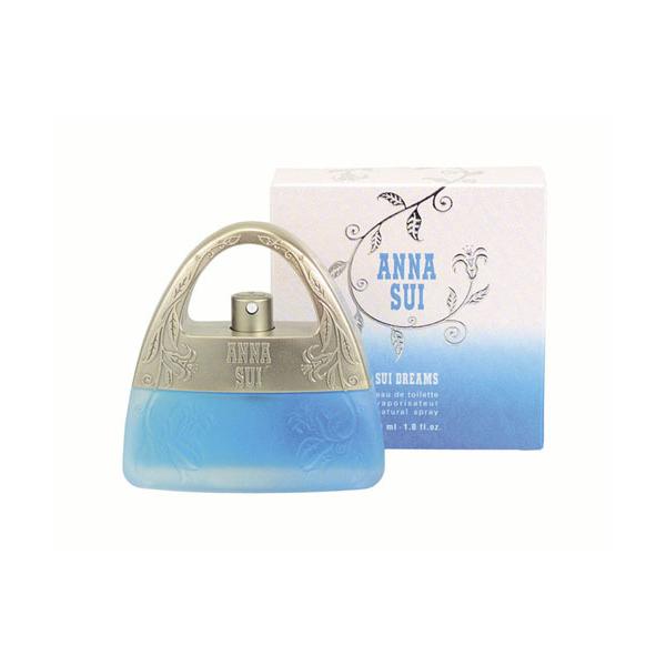 ANNA SUI（アナスイ） クリアランスセール 香水 スイドリームス 50ML