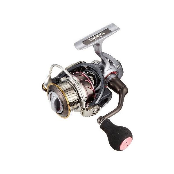 ダイワDAIWA紅牙 AIR 2508PE スピニングリール Amazon | ダイワ(DAIWA