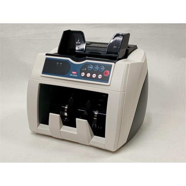 ダイト 紙幣計数機 DN-600A : ワットマン Yahoo!ショッピング店 - 通販