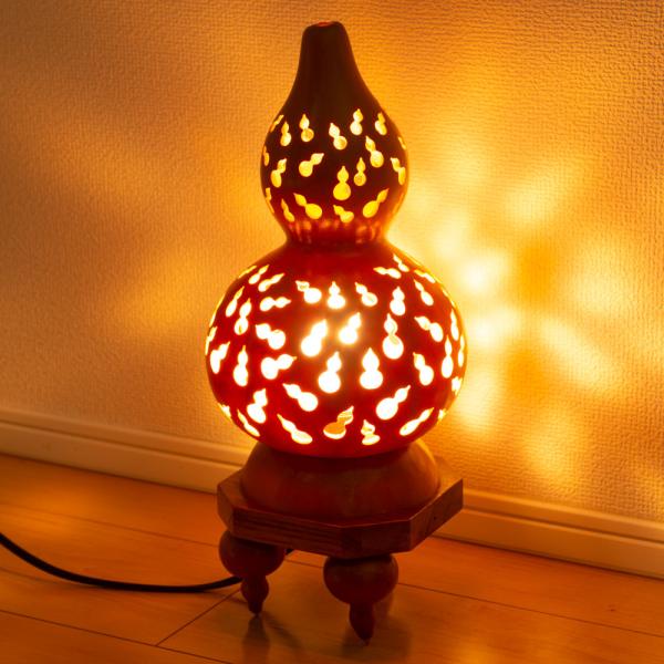 瓢箪インテリアに。レアです、宜しくお願い致します 瓢箪インテリアに