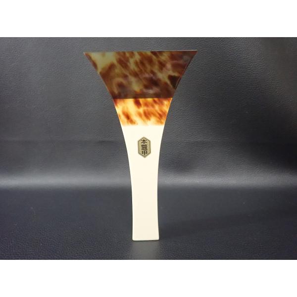 津軽三味線 鼈甲バチ 鼈甲 三味線 鼈甲バチ 一枚甲 べっこう 津軽