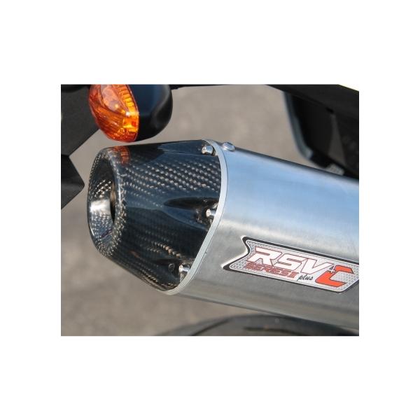 dトラッカー バイク用マフラー スリップオン」の人気商品一覧 | 安い