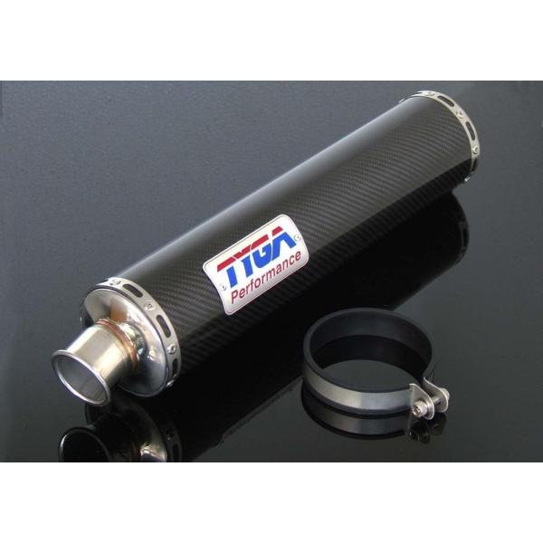 TYGA Performance（タイガパフォーマンス） サイレンサーアッシー