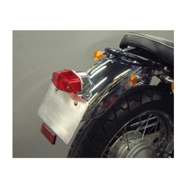 WM（ダブルエム） ボルトオンルーカスタイプテールランプセット