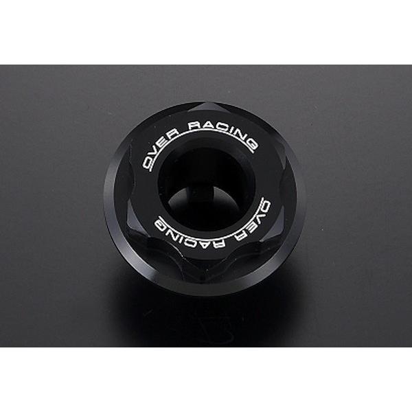 OVER RACING（オーバーレーシング） OVER オーヴァー ステムボルト