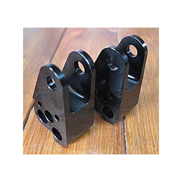 BOREーACE（ボアエース） BORE ACE 車高アップキット SR YAMAHA ヤマハ