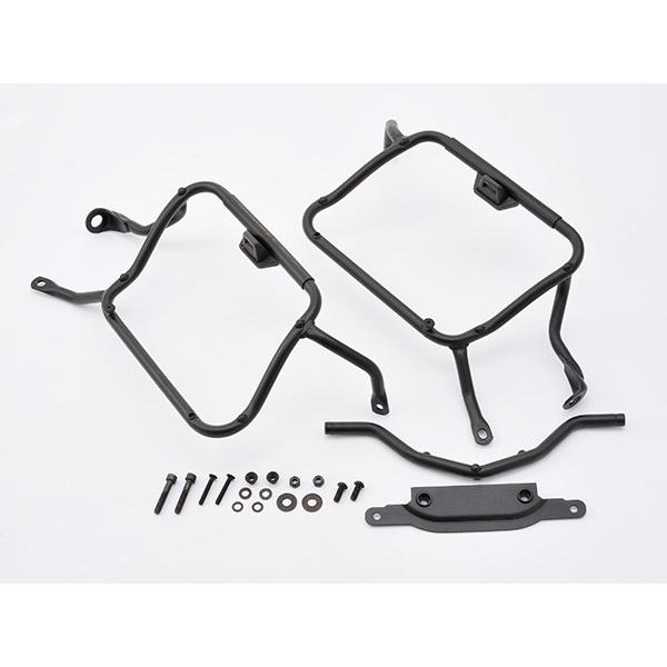 GIVI（ジビ） チューブラーパニアホルダー [PLX446] ZZR1400 (ZX-14