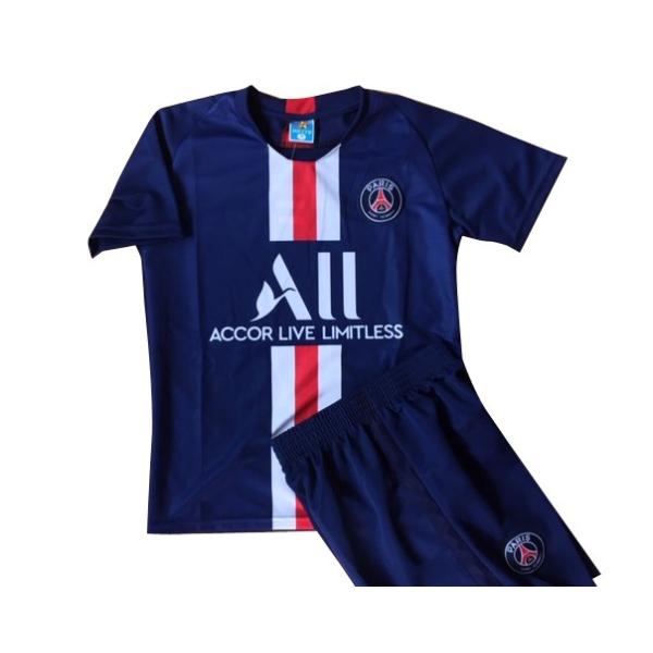 2019-2020年モデル パリサンジェルマン(ホーム)子供用 ユニフォーム