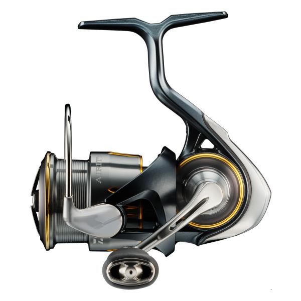 ダイワ 23エアリティ AIRITY LT2000S-P スプール 未使用 wf