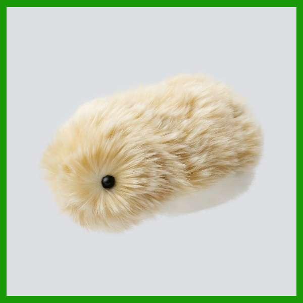 新品未開封 AIペット Moflin モフリン ゴールド CASIO 新品、未開封