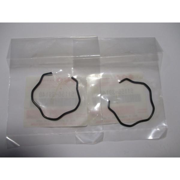 送料無料☆新品☆ガンマ50／ウルフ50（NA11A）☆純正フロント