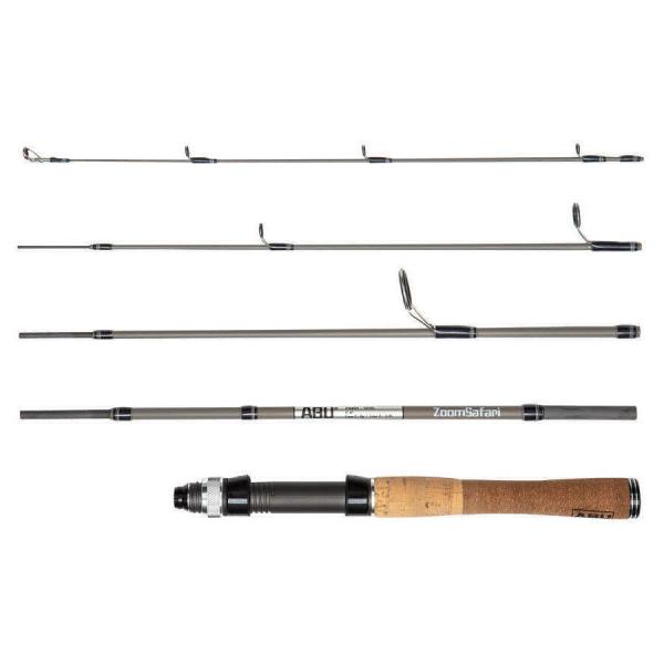 Abu Garcia（アブガルシア） ズームサファリ ZMSS-505L（AbuGarcia