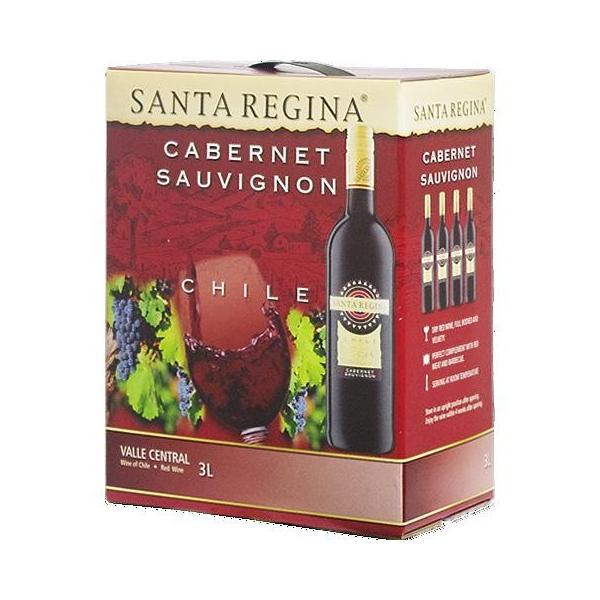 チリ サンタ・レジーナ カベルネ・ソーヴィニヨン (ワイン) 価格比較