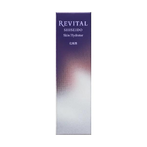 REVITAL 資生堂 リバイタル スキンハイドレーター 150ml（医薬部外品