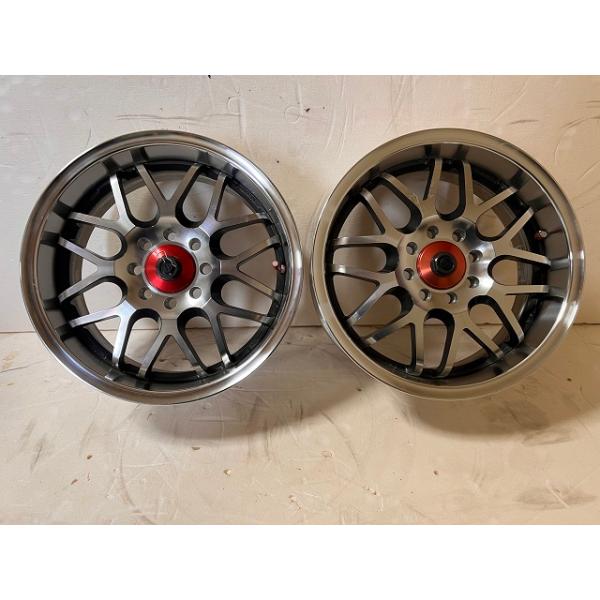 CRIMSON（クリムゾン） CRIMSON RACING SPARCO(レーシングスパルコ