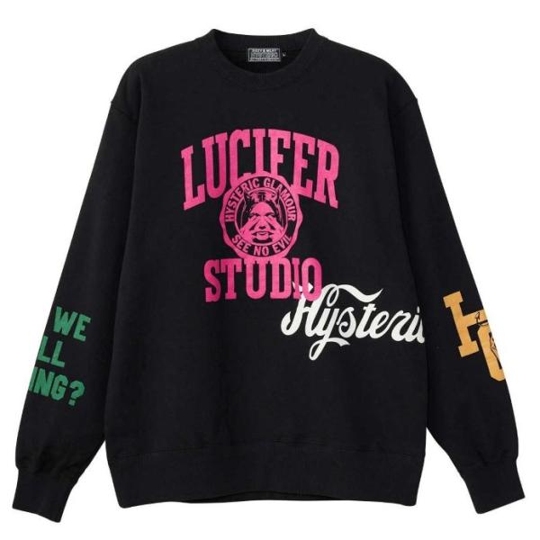 HYSTERIC GLAMOUR（ヒステリックグラマー） HYSTERIC