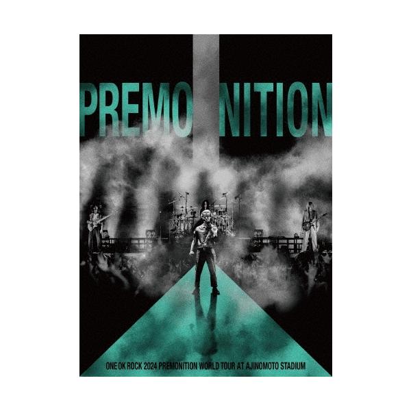 ONE OK ROCK 2024 PREMONITION WORLD TOUR at AJINOMOTO STADIUM