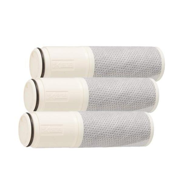 TOTO TOTO TH658-3 浄水カートリッジ 高性能タイプ 11物質除去 3個入