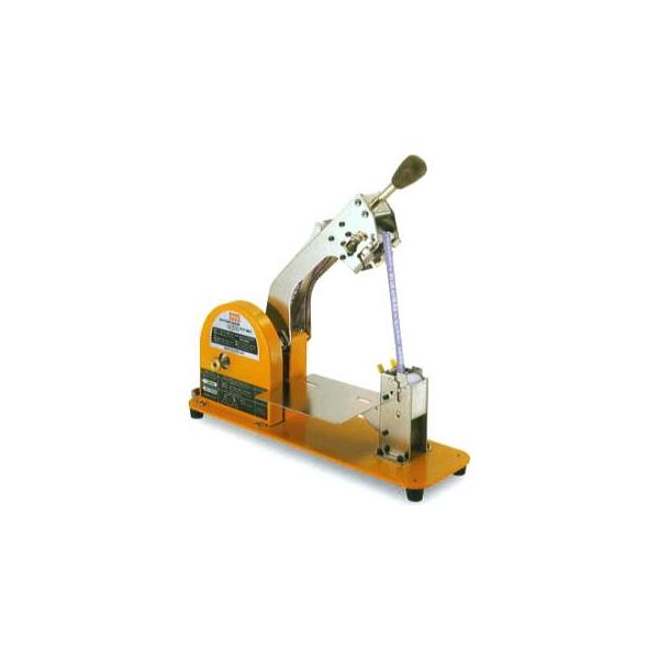 マックス（MAX） おびまる HT-M2 野菜結束機 : ザ・タッキーYahoo!店