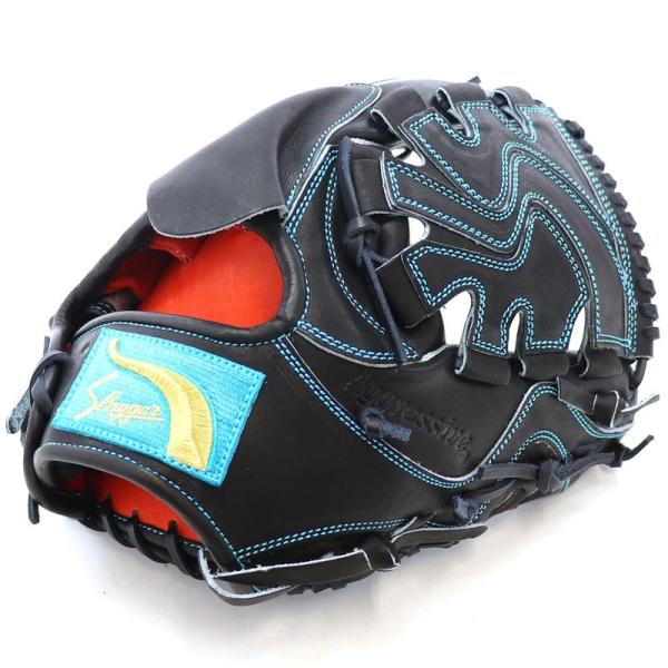 久保田スラッガー（KUBOTA SLUGGER） 野球館オリジナル 硬式グローブ