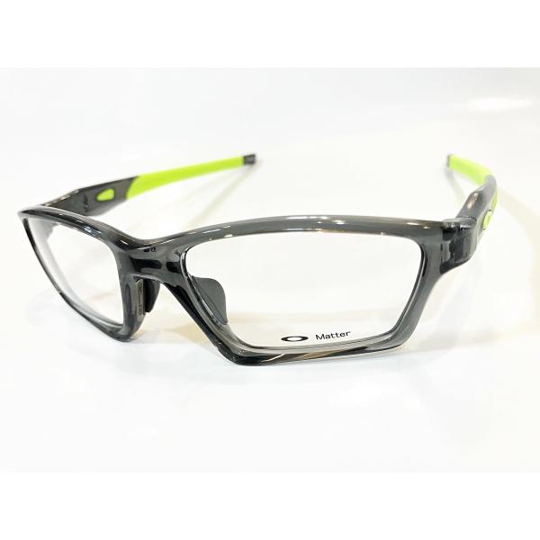 OAKLEY（オークリー） メガネ CROSSLINK SWEEP OX8033-0255 : タカモリ