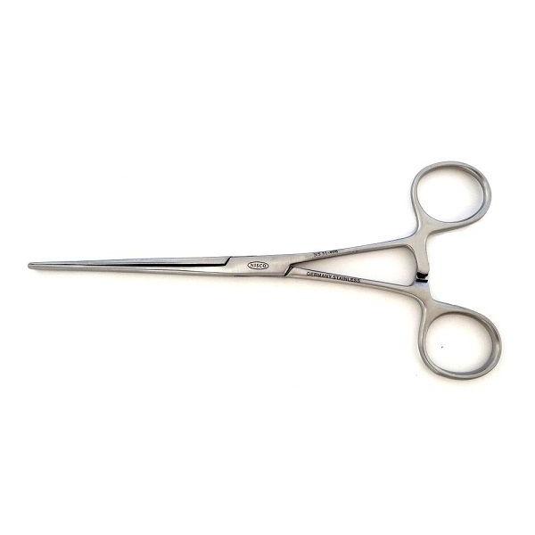 コッヘル腸鉗子 直 18.0cm NS51-406 : 聴診器のタカセ医療器 - 通販