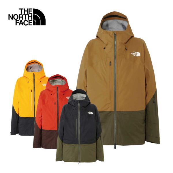 THE NORTH FACE（ザ ノースフェイス） スキーウェア メンズ スキー