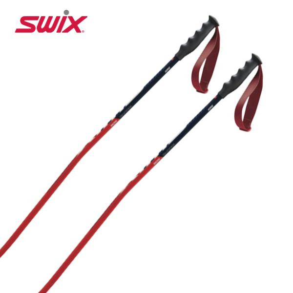 SWIX（スウィックス） 【22日限定！全品P10倍！】SWIX スキー ポール