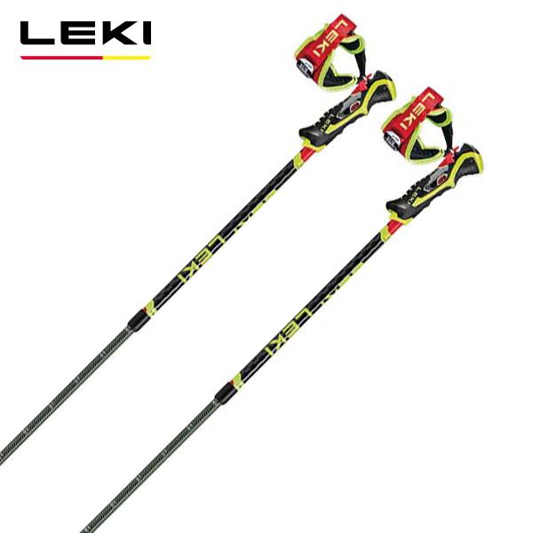 LEKI（レキ） 【22日限定！全品P10倍！】LEKI スキーポール ストック