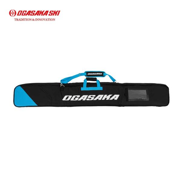 OGASAKA（オガサカ） 【22日限定！全品P10倍！】OGASAKA スキー ケース
