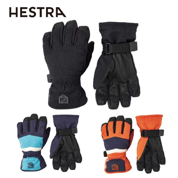 HESTRA（ヘストラ） 【22日限定！全品P10倍！】HESTRA グローブ