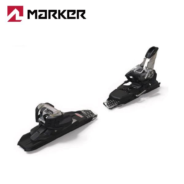 MARKER（マーカー） 【22日限定！全品P10倍！】スキー ビンディング