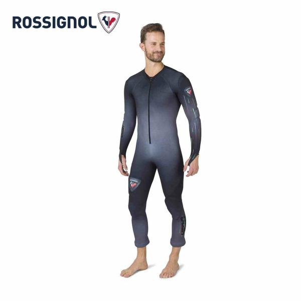 ROSSIGNOL（ロシニョール） スキーウェア GSワンピース ＜2024