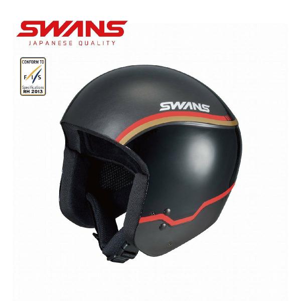 SWANS（スワンズ） 【22日限定！全品P10倍！】SWANS スキーヘルメット