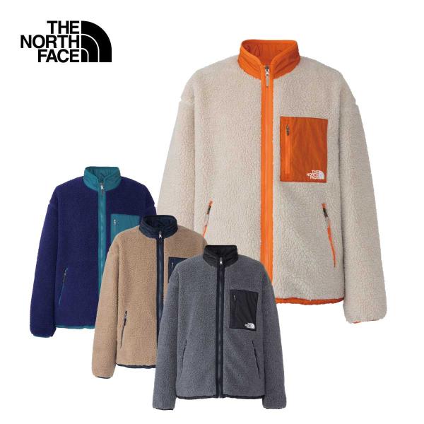 THE NORTH FACE（ザ ノースフェイス） スキー フリース メンズ