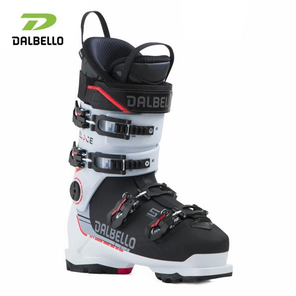 DALBELLO ダルベロ スキーブーツ メンズ レディース 2026 VELOCE 90 MV