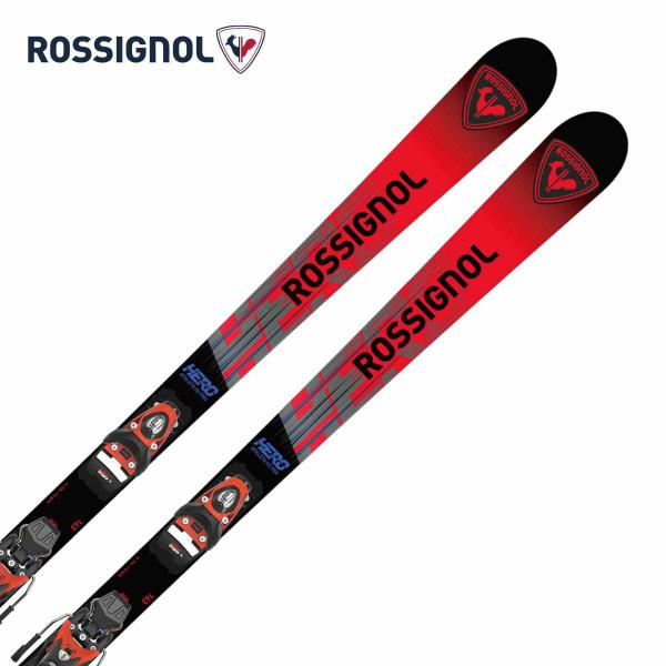 ROSSIGNOL（ロシニョール） 【22日限定！全品P10倍！】ROSSIGNOL
