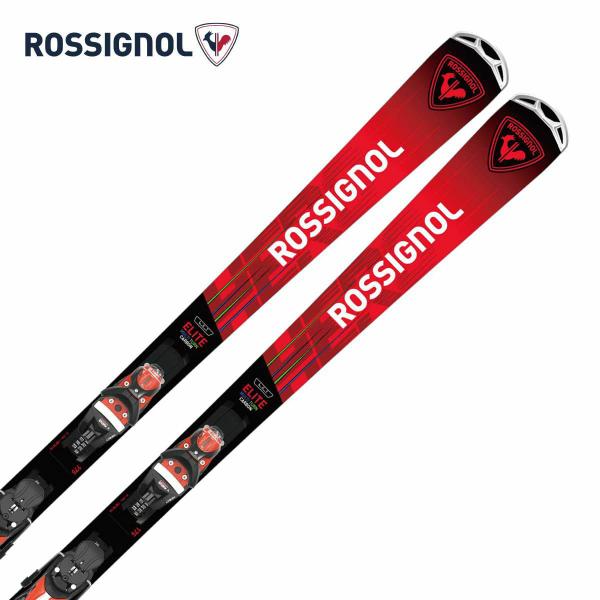 ROSSIGNOL（ロシニョール） 【22日限定！全品P10倍！】ROSSIGNOL