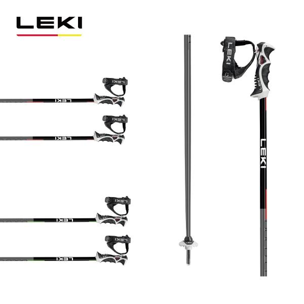 LEKI（レキ） 【22日限定！全品P10倍！】LEKI スキー ポール ストック