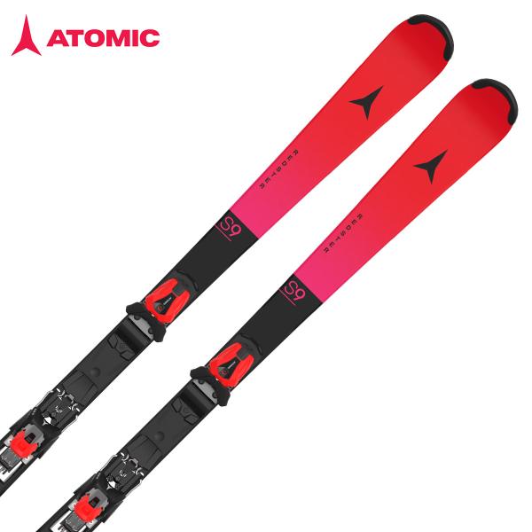 ATOMIC（アトミック） 【22日限定！全品P10倍！】ATOMIC スキー板