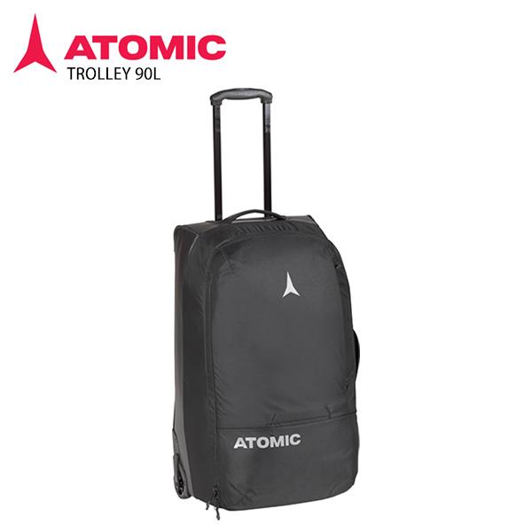 ATOMIC（アトミック） 【22日限定！全品P10倍！】ATOMIC キャスター付
