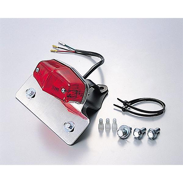 HURRICANE（ハリケーン） グラストラッカービックボーイ用 リア