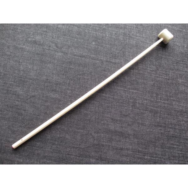 撞木(シュモク/シモク) 鹿角製 鉦バチ【大】 当り鉦/摺鉦/チャンチキ