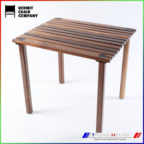 The Kermit Table Walnut/カーミットテーブル ウォールナット（並行