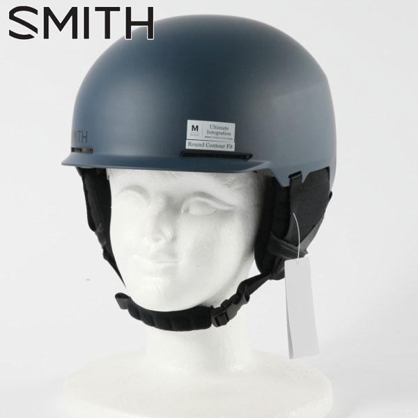 SMITH（スミス） スノーヘルメット スカウト アジアンフィット Matte
