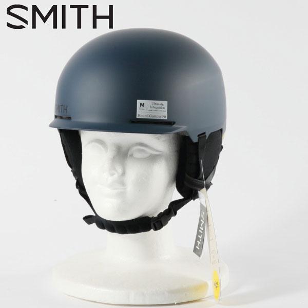 SMITH（スミス） スノーヘルメット スカウト ミップス アジアン