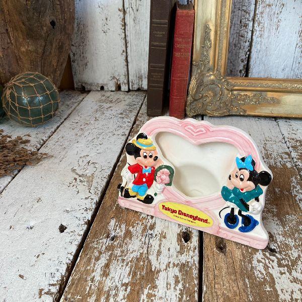 Disney（ディズニー） ≫80'sヴィンテージDisney東京ディズニーランド