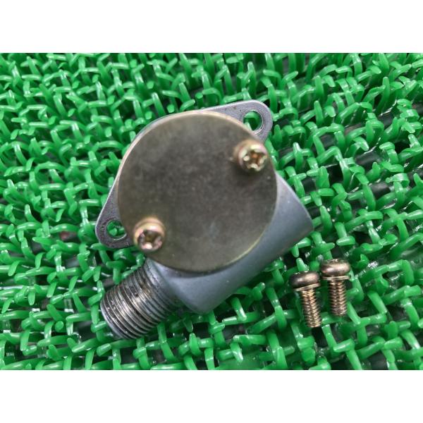 スズキ（SUZUKI） GSX400Sカタナ スピードメーターギアボックス 純正